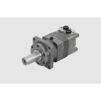 BM4 Hydraulic Motor Technical Data – BM4 Series Hydraulic Orbit Motor Specifications for Heavy Duty Drive Applications, High Torque Output, Smooth Operation, Durable Construction, Industrial and Mobile Use
